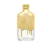 Calvin Klein CK One Gold SmarЕѕas EDT 50 ml | 3614221537848 | 3614221537848