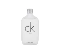 Calvin Klein CK One Smaržas EDT 50ml | 088300607686 | 088300607686
