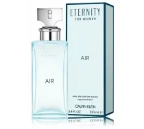 Calvin Klein damskie Eternity Air EDP 100 ml | 3614224821944 | 3614224821944