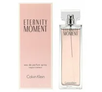 Calvin Klein Eternity Moment Smaržas EDP 30 ml | 088300156009 | 088300156009