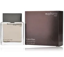 Calvin Klein Euphoria po goleniu 100 ml | 36425 | 088300178339