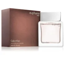 Calvin Klein Euphoria EDT 100 ml | 6178285 | 088300178292