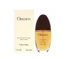 Calvin Klein damskie Obsession EDP 30 ml | 88300603084 | 0088300603084