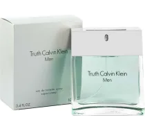 Calvin Klein męskie Truth EDT 100 ml | 88300073627 | 0088300073627