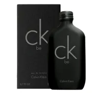 Calvin Klein unisex Be EDT 100ml | 88300104406 | 0088300604401