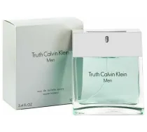 Calvin Klein męskie Truth EDT 100 ml | 88300073627 | 0088300073627