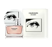 Calvin Klein Women EDP 50 ml | 84773 | 3614225356933