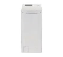 Veļas mašīna CANDY TCA283D2-S | TCA283D2-S | 8059019094007