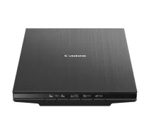 Canon CanoScan LiDE 400 flatbed scanner, Black | 2996C010AA | 4549292119855 | PERCANSKA0039