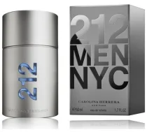 Carolina Herrera 212 EDT 50 ml | 6141704 | 8411061896259