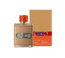 Carolina Herrera CH Pasión Smaržas EDP 100 ml | 8411061055182 | 8411061055182