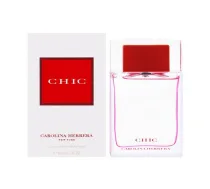 CAROLINA HERRERA Chic EDP 80ml | HERR/Chic/EDP/80/W | 8411061071601