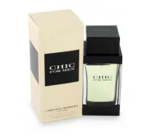 Carolina Herrera męskie Chic EDT 100 ml | 8411061954966 | 8411061954966