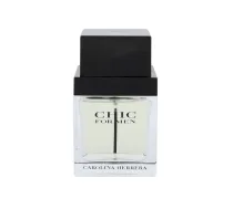 Carolina Herrera Chic Tualetes ūdens EDT 60ml | 8411061311707 | 8411061311707