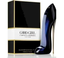 Carolina Herrera Good Girl EDP 30 ml | 8411061041673 | 8411061823514