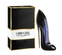 Carolina Herrera Good Girl EDP 50 ml | 6119838 | 8411061026250