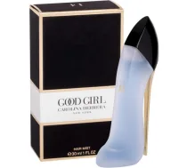 Carolina Herrera CAROLINA HERRERA Good Girl HAIR MIST 30ml | 8411061043820 | 8411061043820