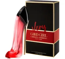 Carolina Herrera damskie Very Good Girl EDP 30 ml | bt_fragla_261406 | 8411061041659