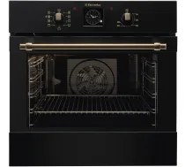 Cepeškrāsns ELECTROLUX EOB3400BOR | EOB3400BOR | 7332543625840 | AGDELCPIZ0191