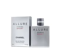 Chanel Allure Homme Sport Smaržas EDT 50ml | 3145891236200 | 3145891236200