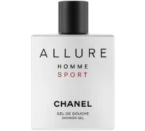 Chanel Allure Homme Sport Żel pod prysznic 200ml | 3145891237306 | 3145891237306