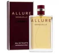 Chanel Allure Sensuelle EDT 100 ml | 3145891294606 | 3145891294606