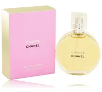 Chanel Chance EDT 35 ml | 3145891264401 | 3145891264401