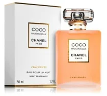 Chanel Coco Mademoiselle l'Eau Privée Smaržas EDP 50 ml | 3145891162509 | 3145891162509