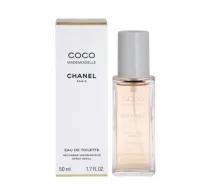 Chanel Coco Mademoiselle Smaržu uzpildes flakons EDT 50ml | 3145891163209 | 3145891163209