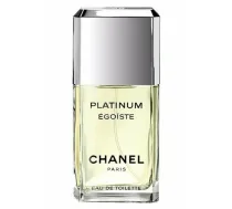 Chanel Egoiste Platinum EDT 50 ml | 3145891244502 | 3145891244502