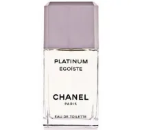 Chanel Egoiste Platinum EDT 50 ml | 3145891244502 | 3145891244502