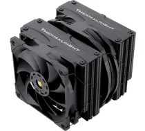 Chłodzenie CPU Thermalright Frost Commander 140 Black | Frost Commander 140 Black | 814256013062