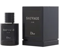 Dior mД™skie Sauvage Elixir kt 100 ml | 145276 | 3348901640916