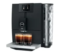 Jura ENA 8 Touch Full Metropolitan | 15493 | 7610917154937