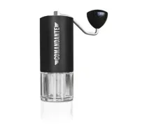 Comandante C40 MK4 Nitro Blade coffee grinder | 4260113435663 | 4260113435663 | AGDCMDMLY0013