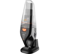 Concept VP4351 handheld vacuum Black Bagless | VP4351 | 8595631009444 | AGDCNCODK0036