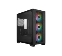 O Cooler Master Elite 301 ARGB (E301-KGNN-S00) | E301-KGNN-S00 | 4719512147740