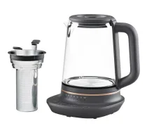 Electrolux Cordless kettle Explore 7 E7GK1-8BP | E7GK1-8BP | 7332543723966 | HKELECZE7GK18BP