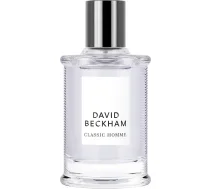 Coty David Beckham Classic Homme toaletowa 100ml | 3616303462062 | 3616303462062