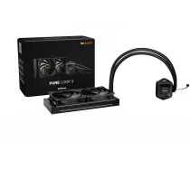 Be quiet! CPU cooler Pure Loop 3 240mm | BW027EU | 4260052193167 | 191321