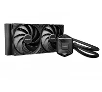 Be quiet! CPU cooler Pure Loop 3 280mm | BW028EU | 4260052193174 | KZBQTI00BW028EU