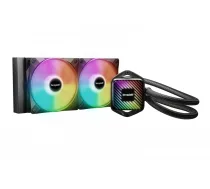 Be quiet! CPU cooler Pure Loop3 LX 240mm | BW030EU | 4260052193198 | KZBQTI00BW030EU