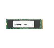 Dysk SSD Crucial E100 2TB M.2 2280 PCI-E x4 Gen4 NVMe (CT2000E100SSD8) | CT2000E100SSD8 | 649528946164