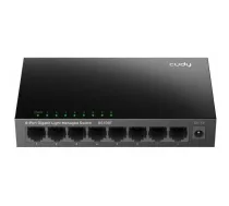 Cudy GS108E 2-in-1 | GS108E | 6971690794026