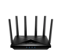 Router Cudy WR6500 | WR6500 | 6971690794453