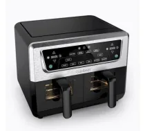 CUISINART karstā gaisa katls, 10.4l AFD10XSSE | AFD10XSSE | 3030050197150