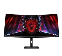 Xiaomi G34WQi Curved Gaming Monitors 34" (2026) | G34WQi | 6941948709102