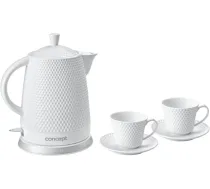 Concept Ceramic kettle RK0040 | RK0040 | 8595631002421 | HKCOECZ00RK0040