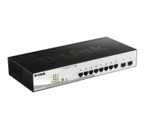 D-Link DGS-1210-28/E 28-Port L2 Smart Managed Gigabit Switch | DGS-1210-28/E | 0790069467769 | 158988