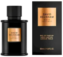 David Beckham DAVID BECKHAM Bold Instinct EDP 50ml | 3616304892790 | 3616304892790